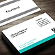 Corporate Business Card Vol 06