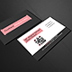 Corporate Business Card Vol 07