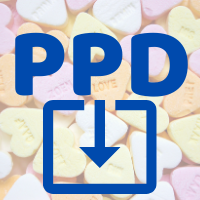 PPD - Pay Per Download via Paypal, Stripe & Wallet