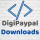 Digipaypal - Single Vendor Digital Marketplace
