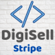 DigiSell - Single Vendor Digital Marketplace via Stripe