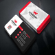 Corporate Business Card
