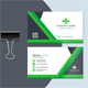 Business Card Template