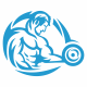 Fitness Club Logo