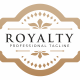 Royalty Logo