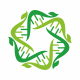 Nature Dna Logo
