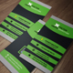 Creative Business Card 01