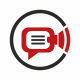 Video Chat Logo