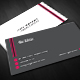 Business Card Mock Up V 03