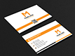 Corporate Business Card