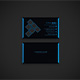 Corprate Business Card