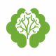 Tree Mind Logo