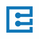 E Letter Tech Logo