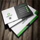 Corporate Business Card