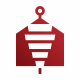 Kebab Doner House Logo