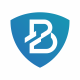 B Letter Logo