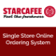 Starcafe - Online Food Ordering System