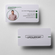 Corporate Business Card
