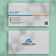Corporate Business Card