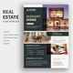 Real Estate Flyer Template