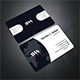 Corporate Business Card