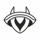 Voltarica - V Letter Logo