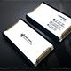 Corporate Business Card