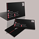 Corporate Business Card