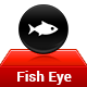 WP Fish Eye Menu Bar