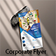Corporate Flyer