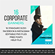 Corporate Banners