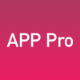 App Pro - Premium WordPress Theme