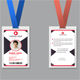 ID Card Design
