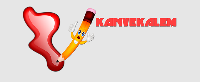 kanvekalem