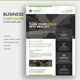 Corporate Flyer Template
