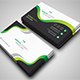 Business Card Template