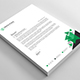 Letterhead Template