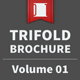 Trifold Brochure - Volume 01