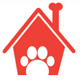 Dog Shelter Logo