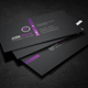 Creative Business Card V1