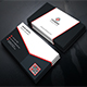Corporate Business Card