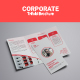 Corporate Trifold Brochure