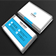 Corporate Business Card