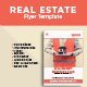 Real Estate 2 Sided Flyer