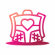 Like Bag Logo