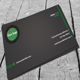 Creative Business Card