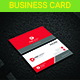 Business Card Template