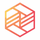 Hexagon Data Logo