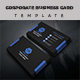 Corporate Business Card