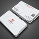 Modern Business Card
